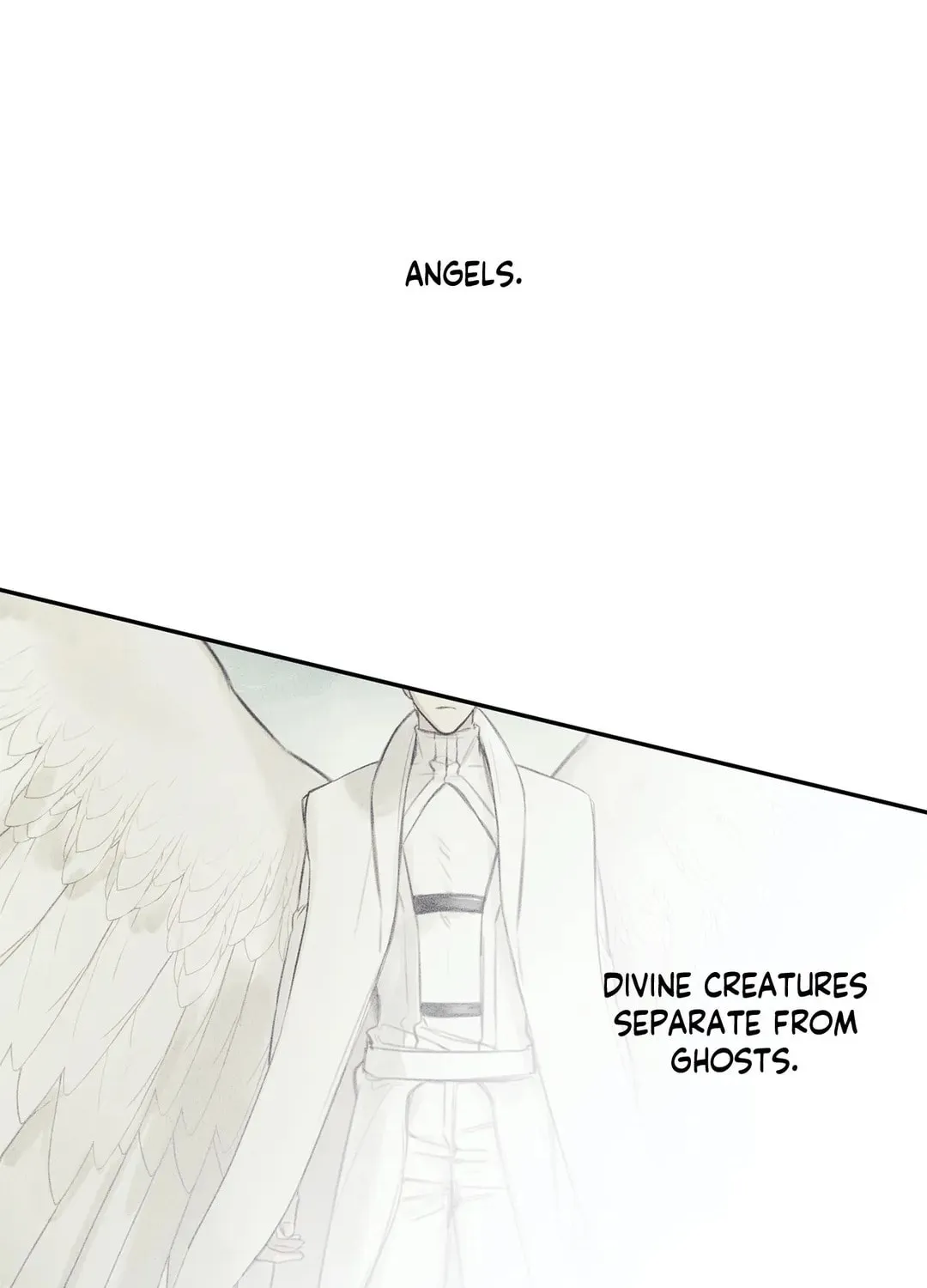 Angel Buddy Chapter 2 page 2 - 
