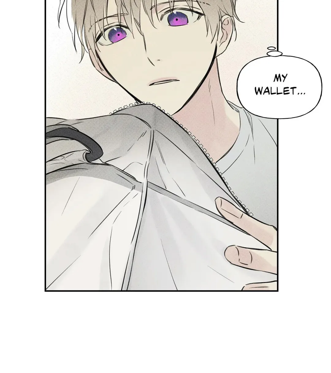 Angel Buddy Chapter 2 page 15 - 