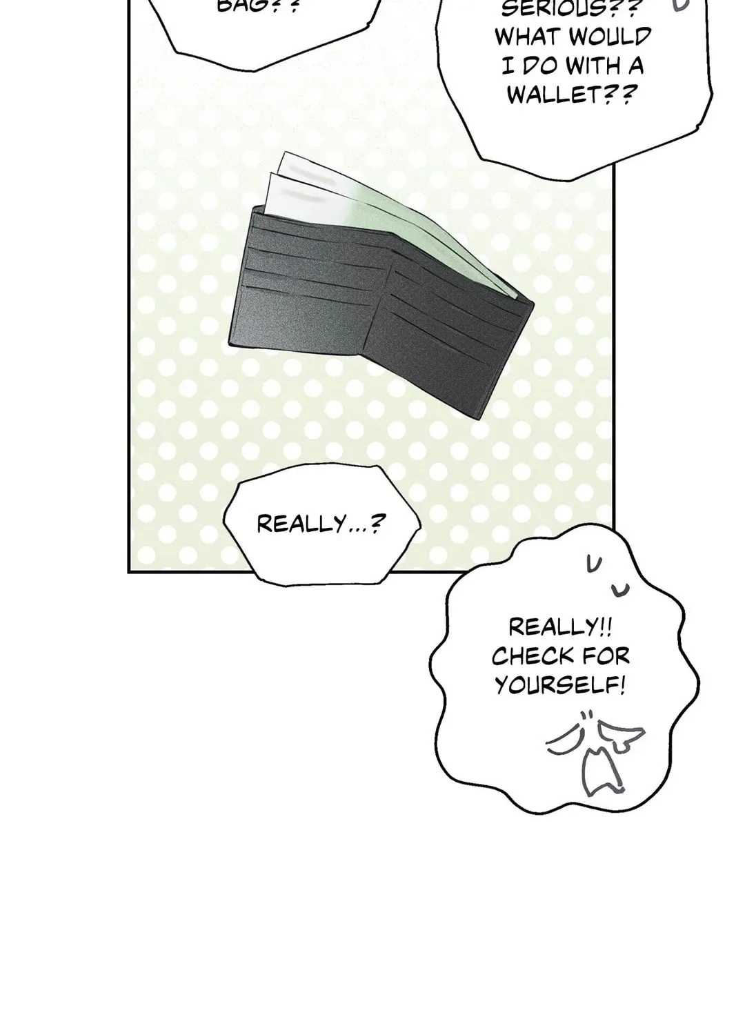 Angel Buddy Chapter 2 page 17 - 