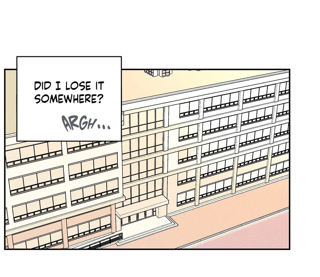 Angel Buddy Chapter 2 page 18 - 