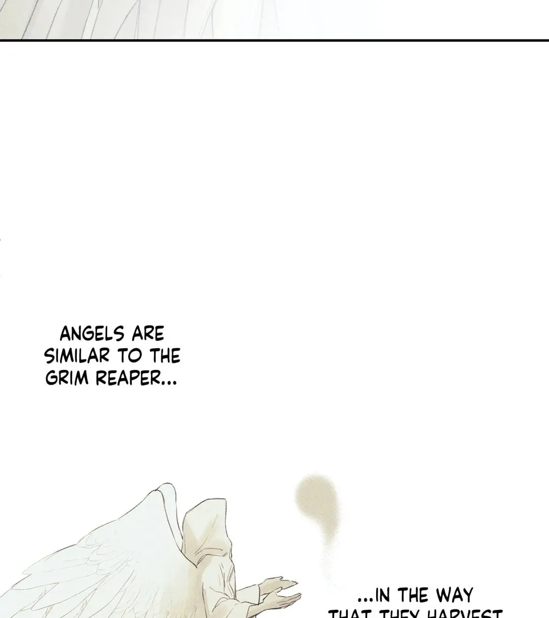 Angel Buddy Chapter 2 page 3 - 