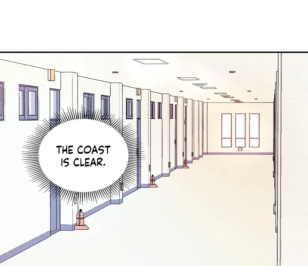 Angel Buddy Chapter 2 page 21 - 