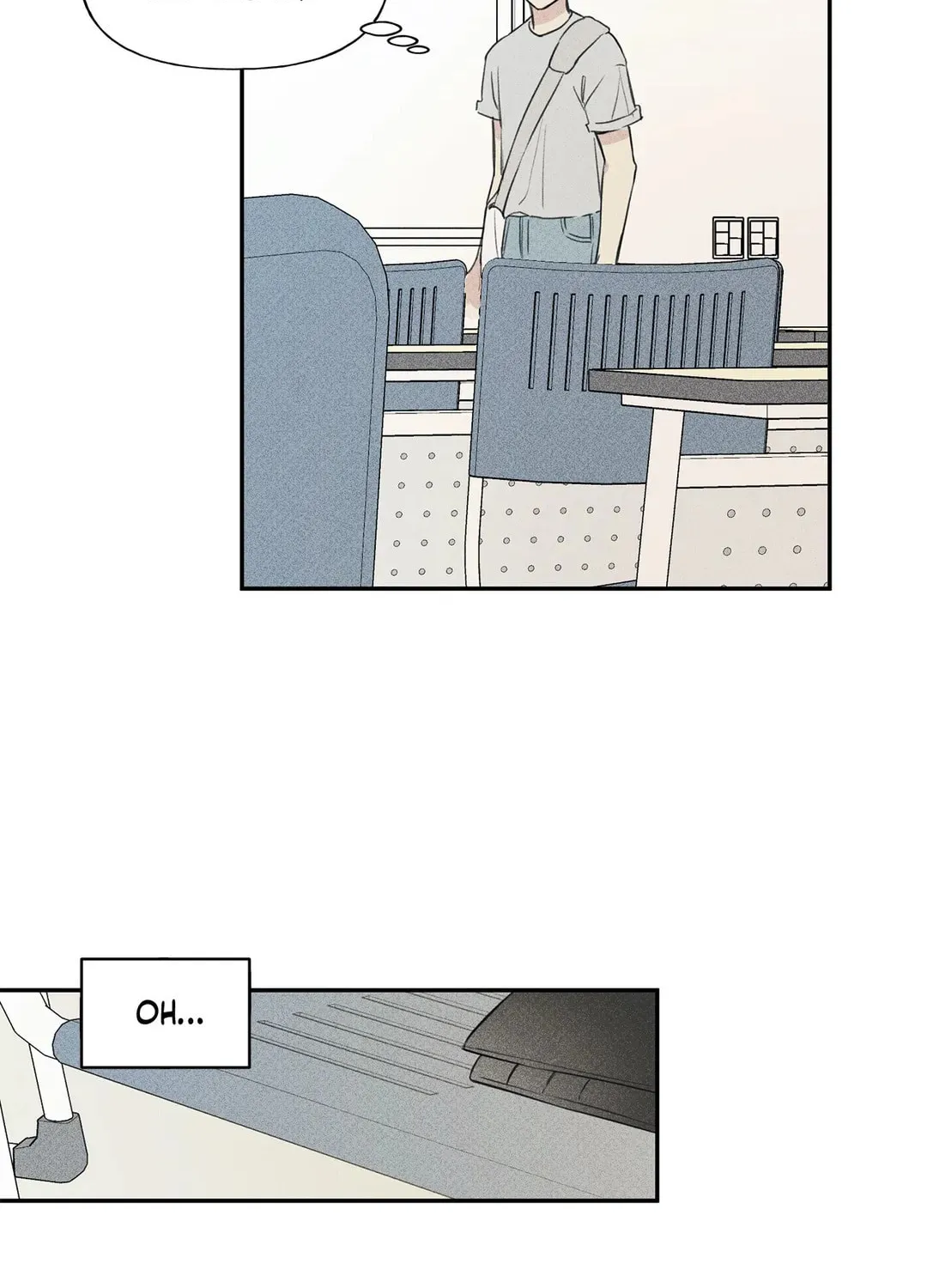 Angel Buddy Chapter 2 page 23 - 
