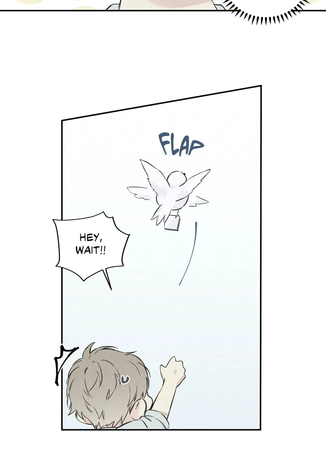 Angel Buddy Chapter 2 page 26 - 