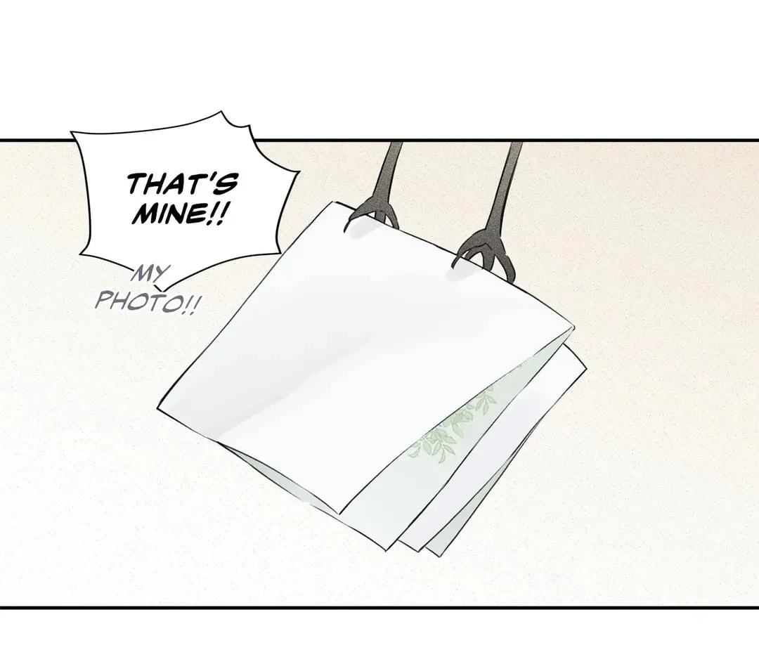 Angel Buddy Chapter 2 page 27 - 