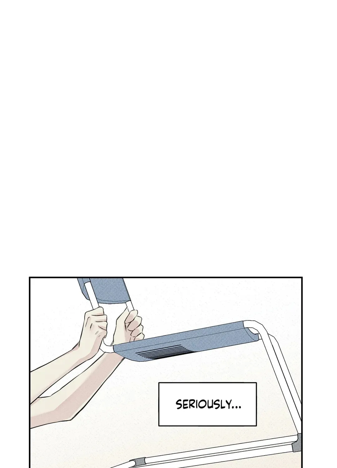Angel Buddy Chapter 2 page 28 - 
