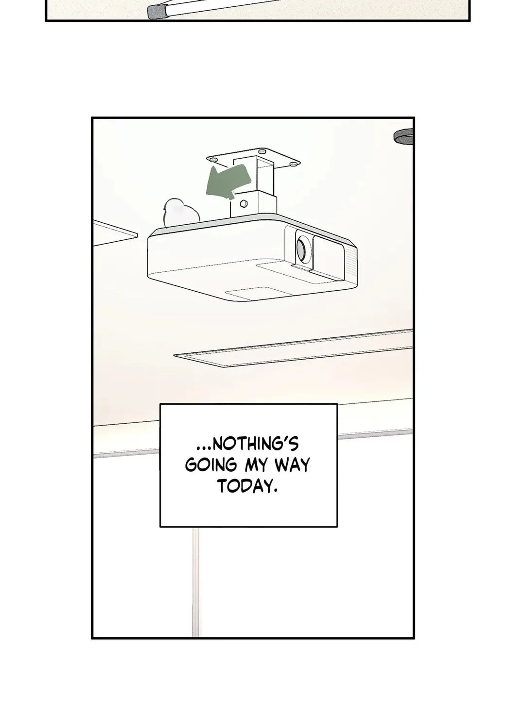 Angel Buddy Chapter 2 page 29 - 