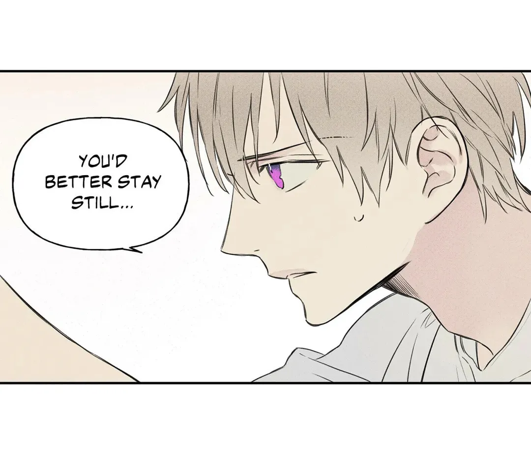 Angel Buddy Chapter 2 page 30 - 