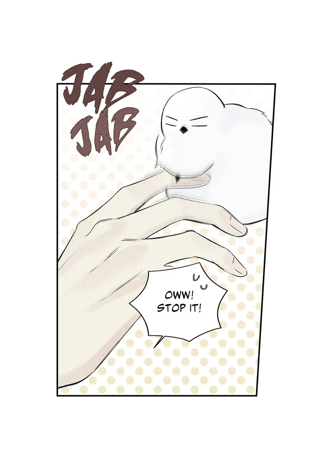 Angel Buddy Chapter 2 page 31 - 