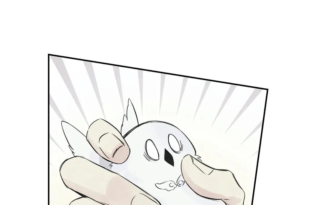 Angel Buddy Chapter 2 page 33 - 