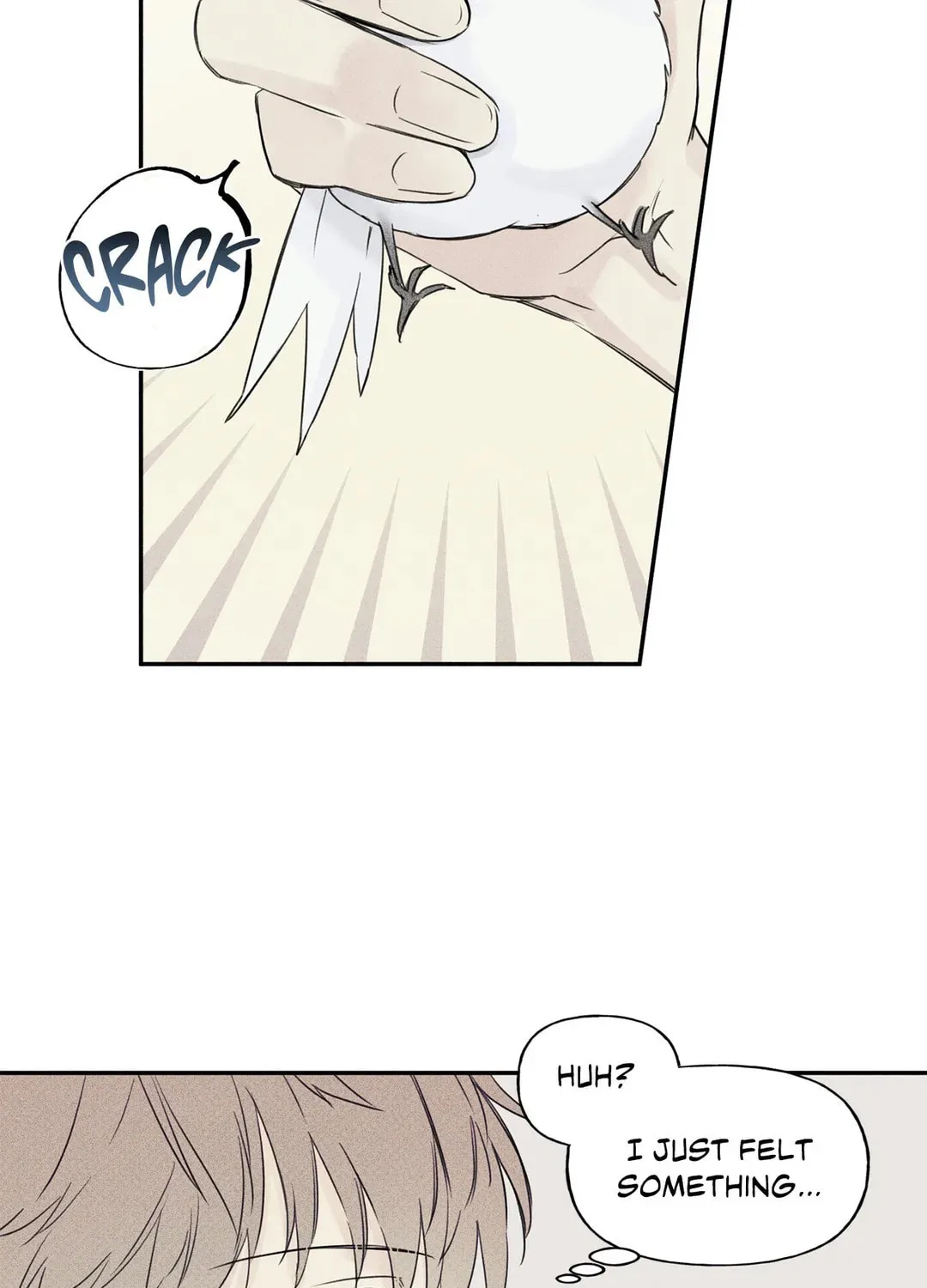 Angel Buddy Chapter 2 page 34 - 