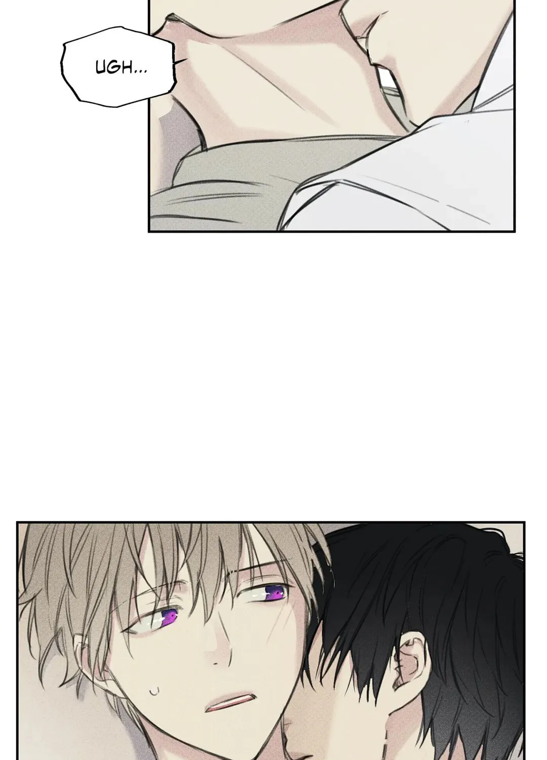 Angel Buddy Chapter 2 page 41 - 