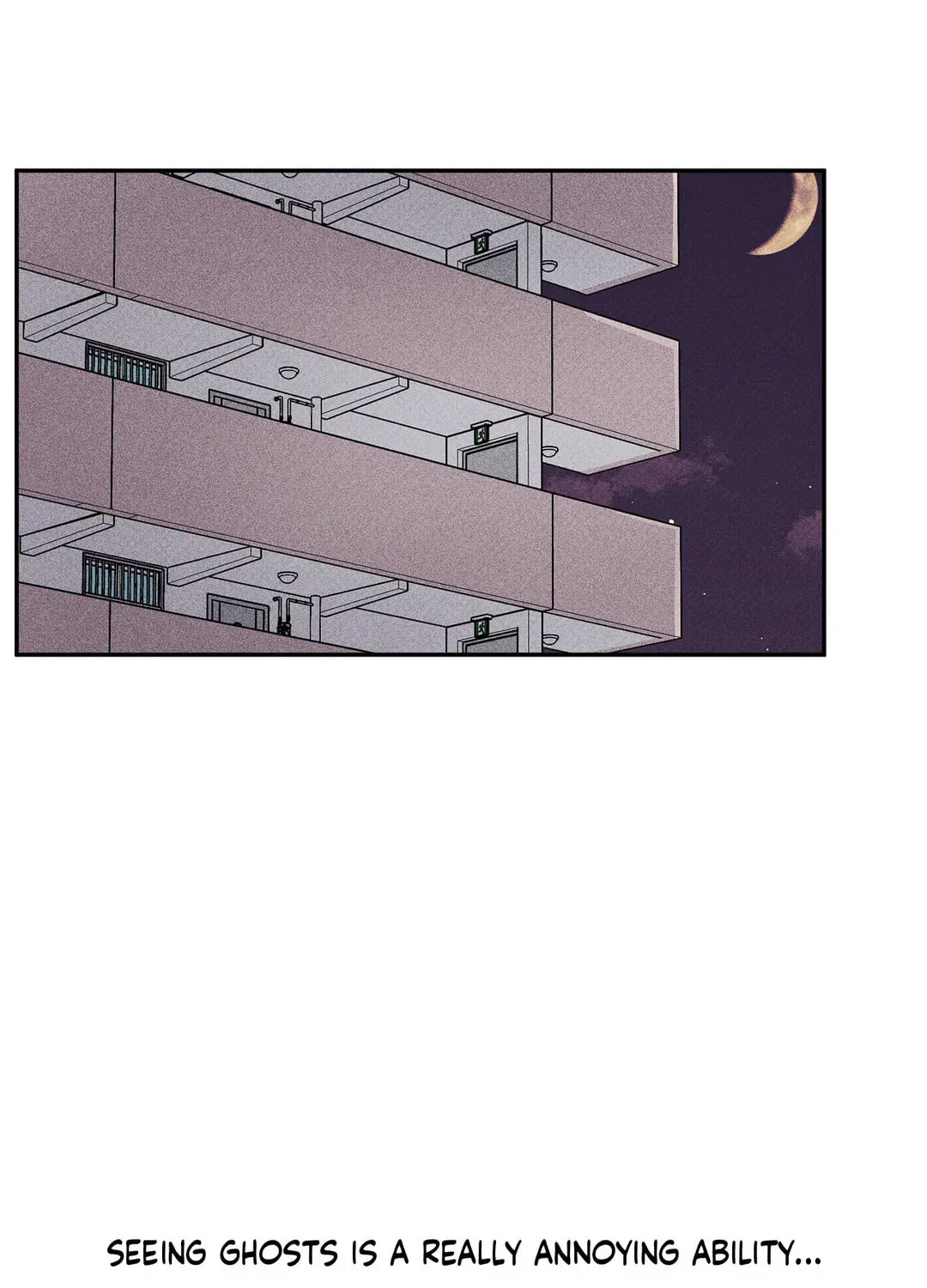Angel Buddy Chapter 2 page 46 - 