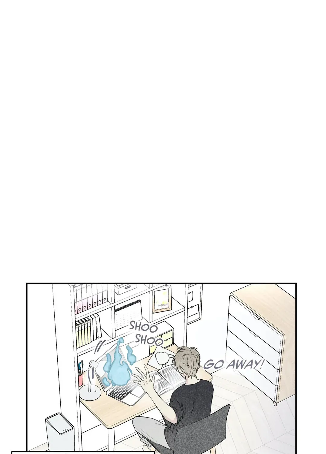 Angel Buddy Chapter 2 page 47 - 