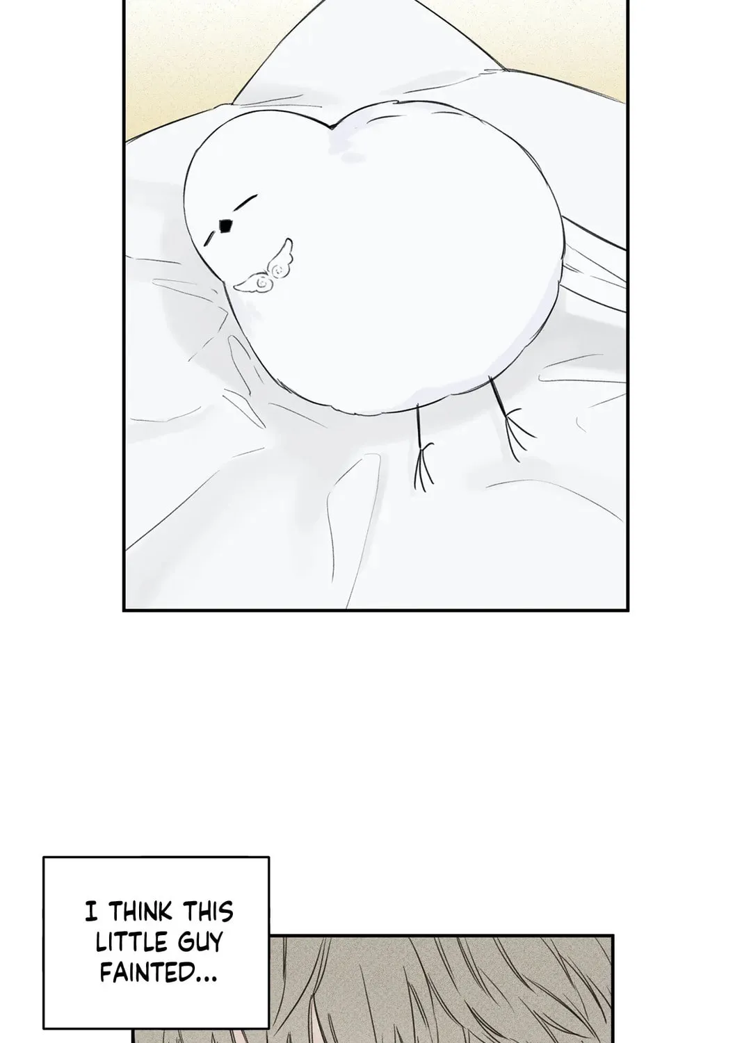 Angel Buddy Chapter 2 page 49 - 