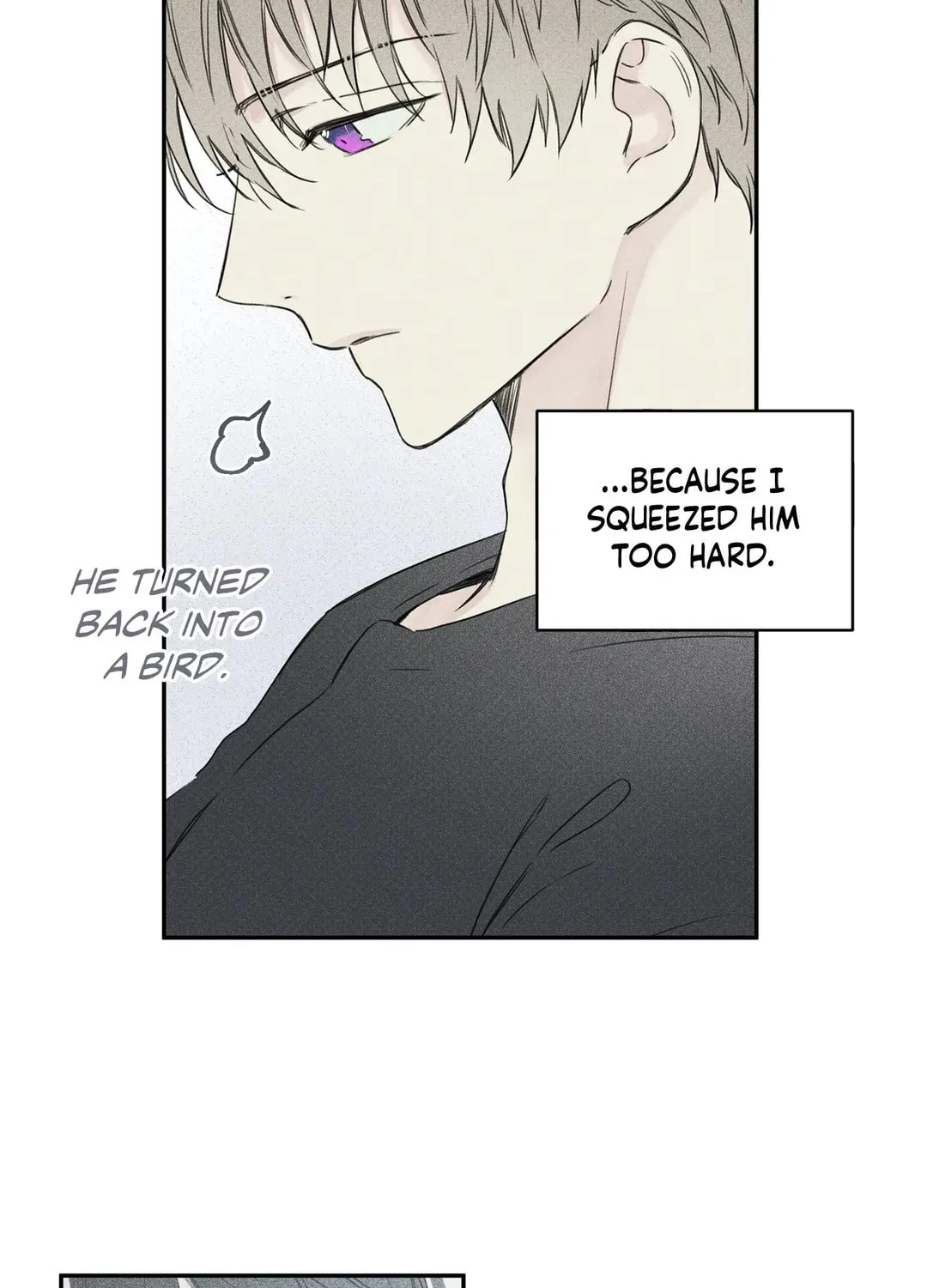 Angel Buddy Chapter 2 page 50 - 