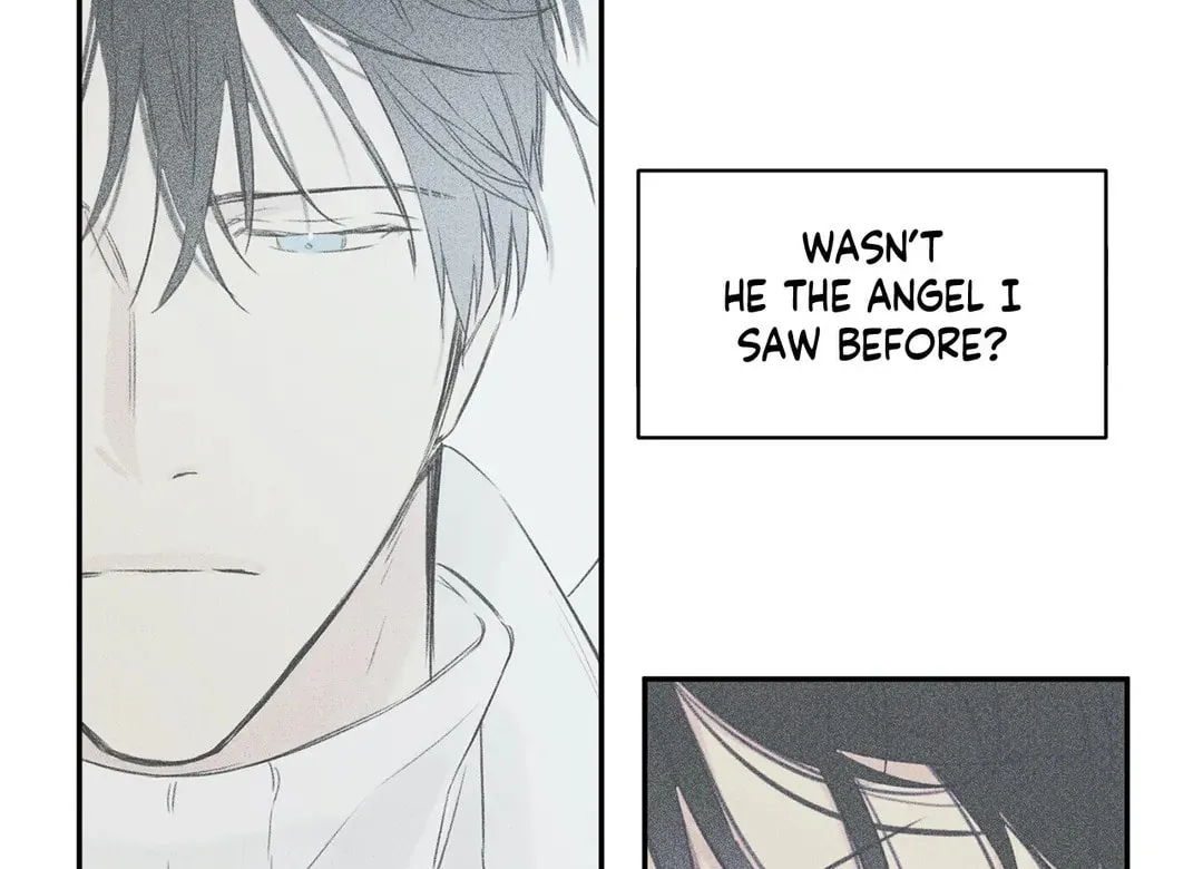 Angel Buddy Chapter 2 page 51 - 