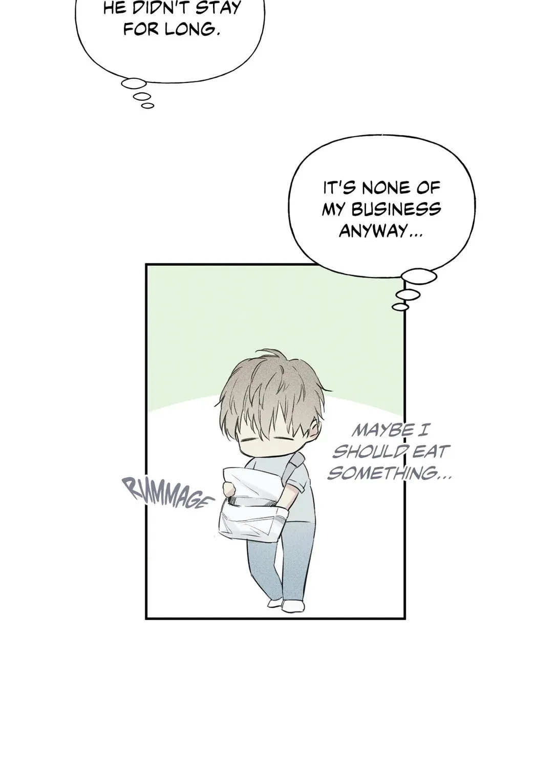 Angel Buddy Chapter 2 page 7 - 