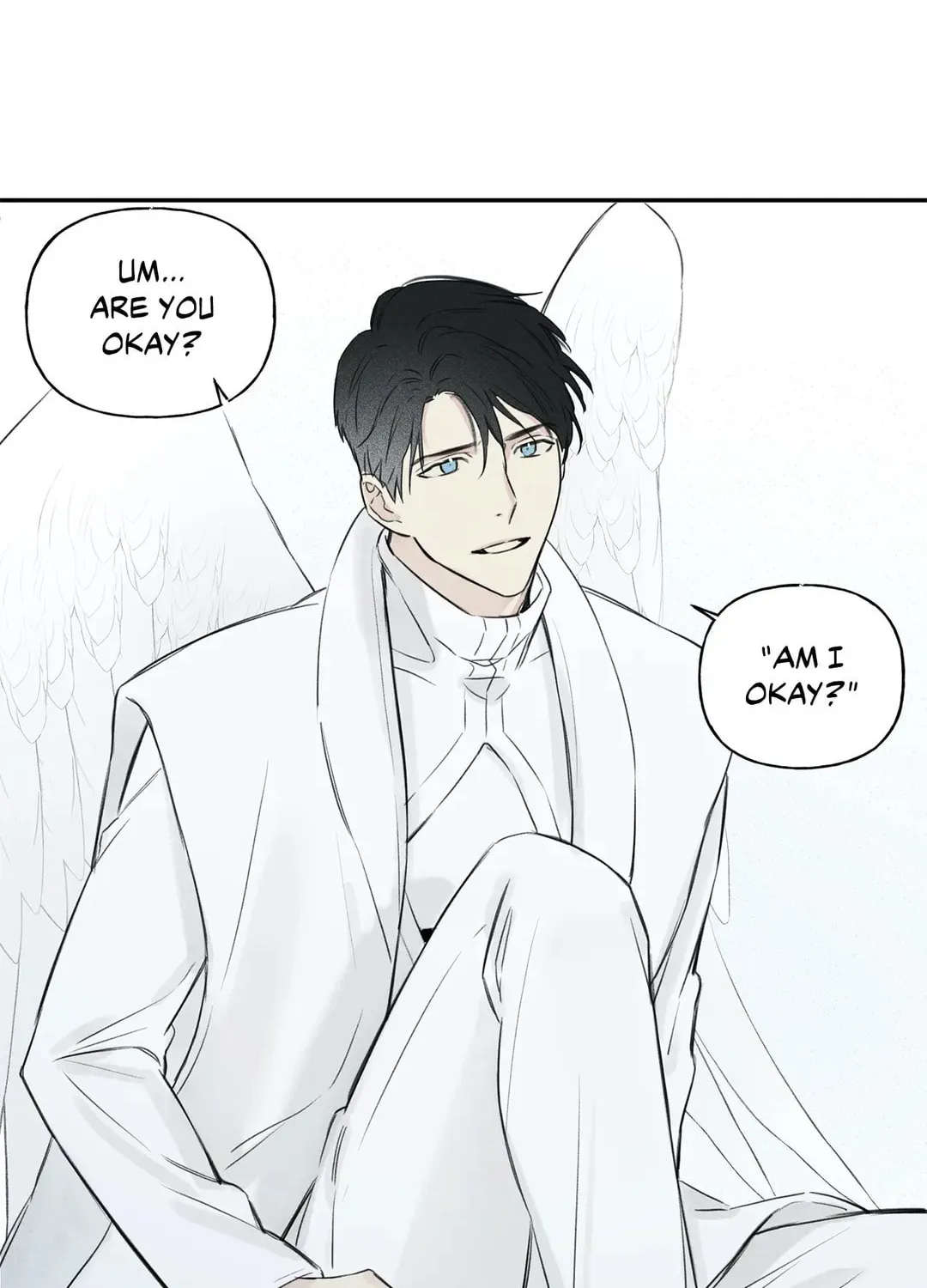 Angel Buddy Chapter 2 page 62 - 