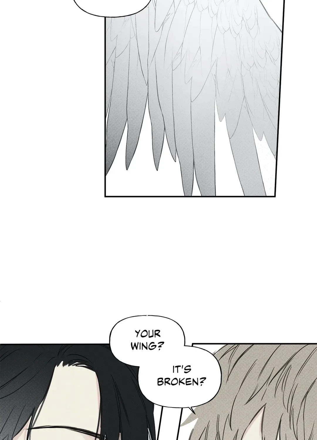Angel Buddy Chapter 2 page 64 - 