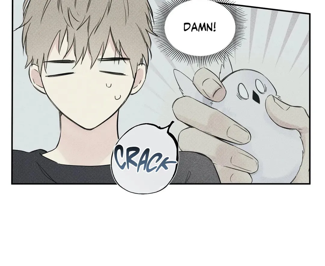 Angel Buddy Chapter 2 page 66 - 