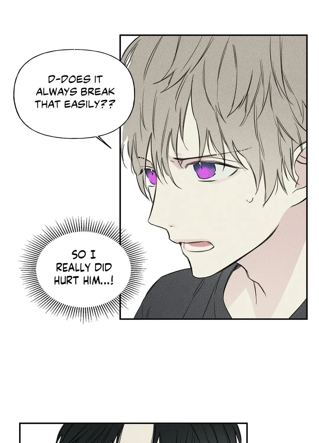 Angel Buddy Chapter 2 page 67 - 