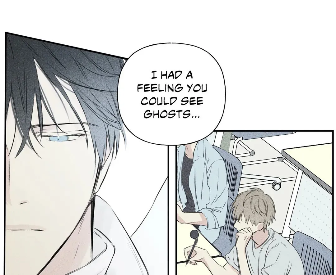 Angel Buddy Chapter 2 page 69 - 
