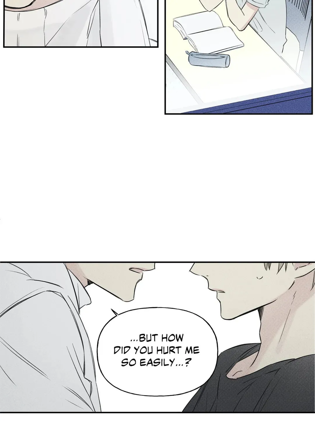Angel Buddy Chapter 2 page 70 - 