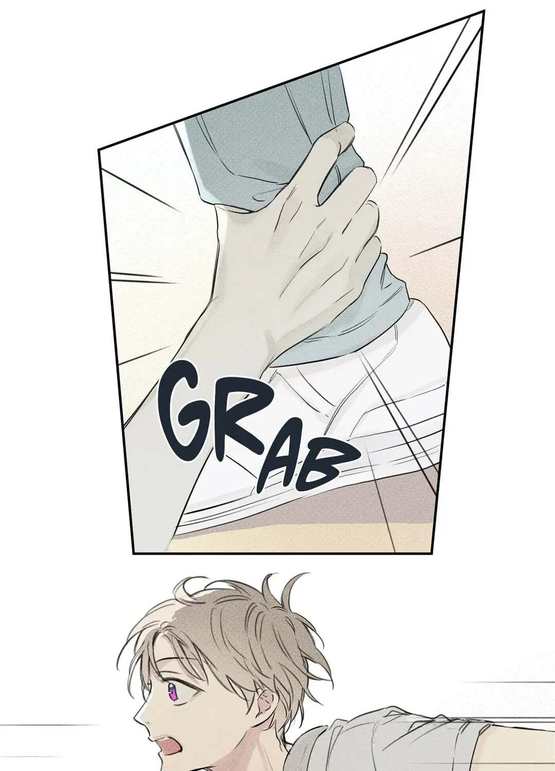 Angel Buddy Chapter 2 page 8 - 
