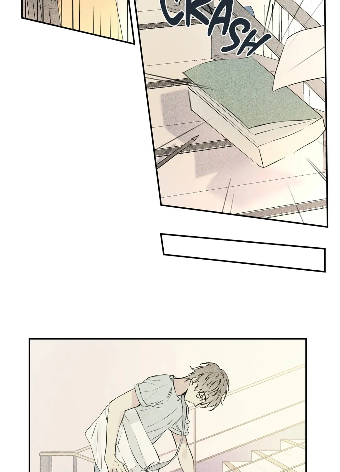 Angel Buddy Chapter 2 page 10 - 