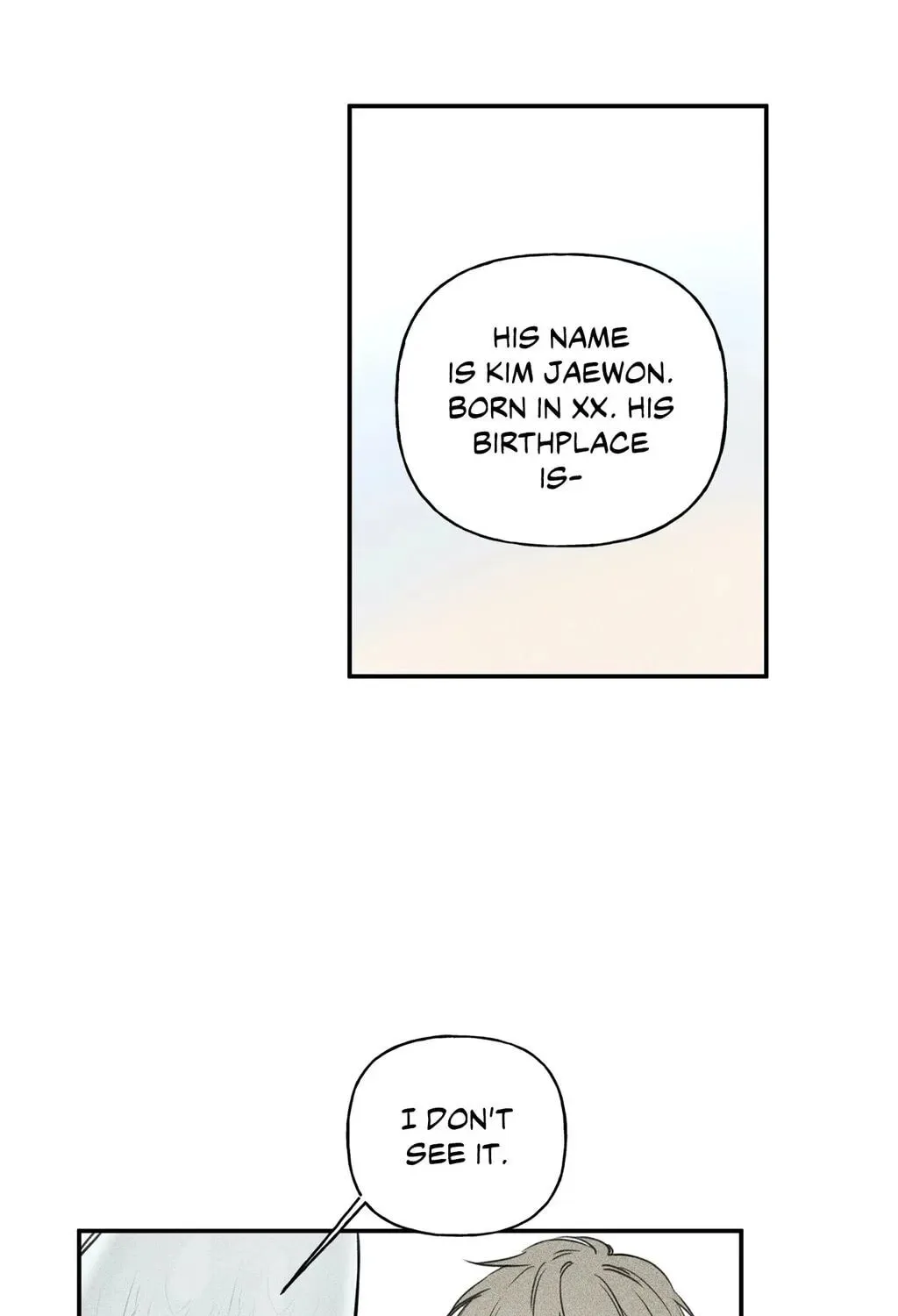 Angel Buddy Chapter 20 page 13 - 