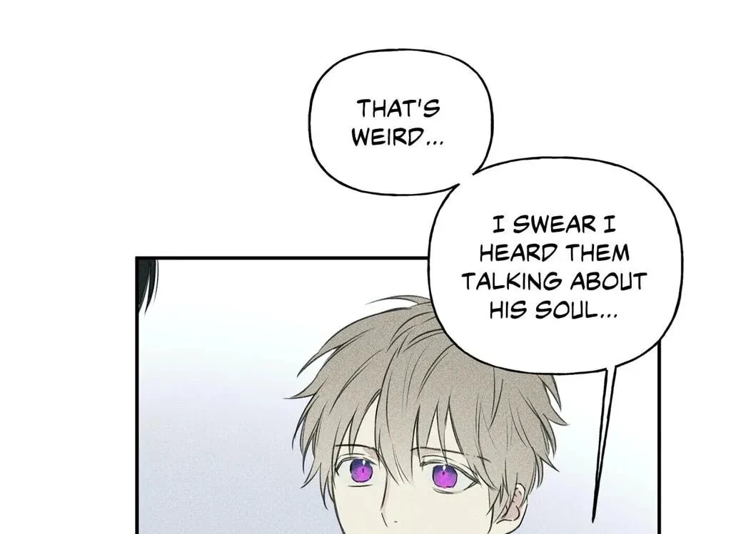 Angel Buddy Chapter 20 page 18 - 