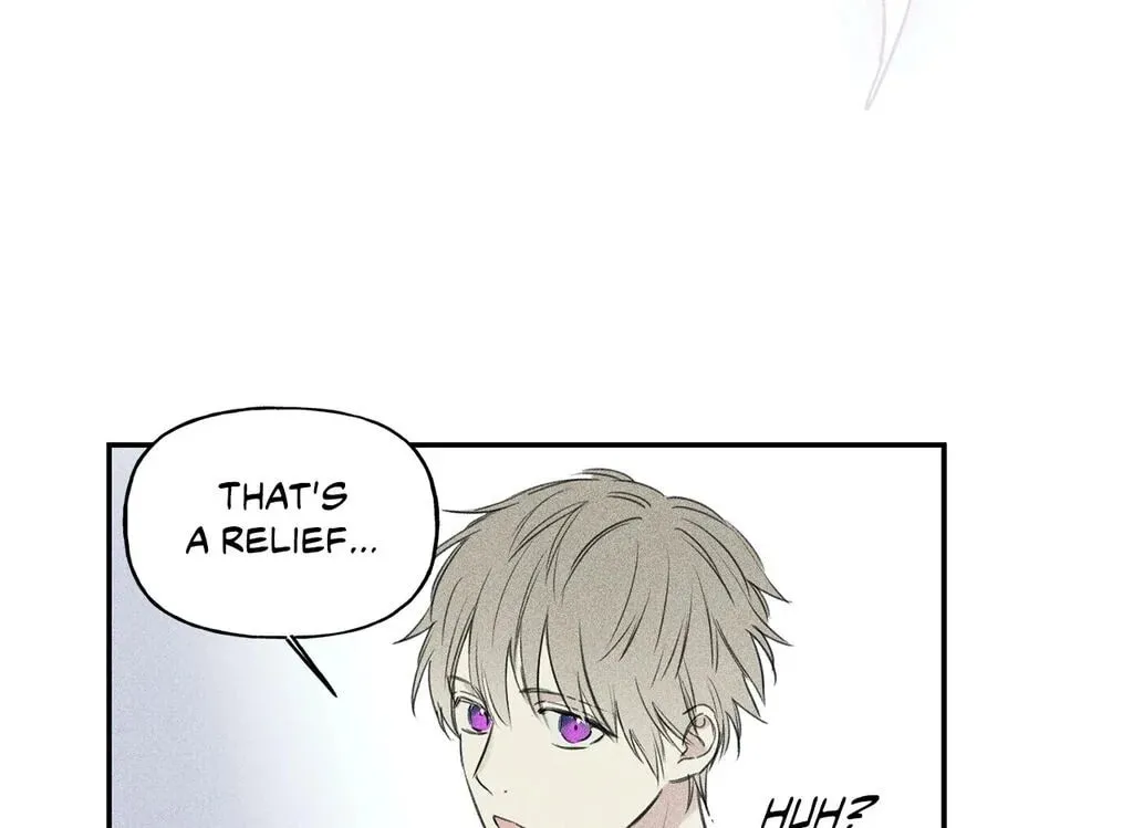 Angel Buddy Chapter 20 page 21 - 