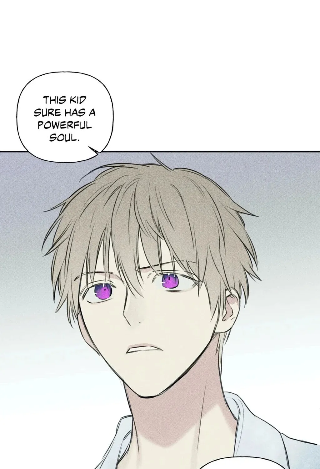 Angel Buddy Chapter 20 page 23 - 