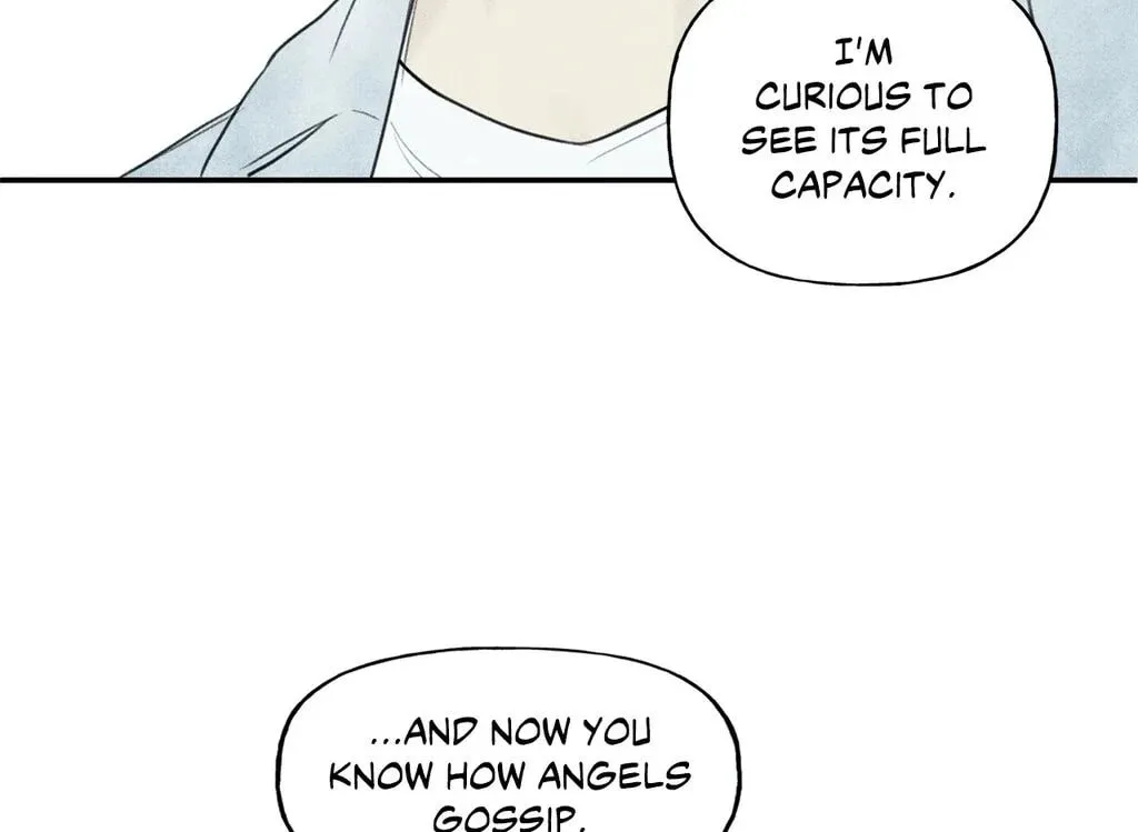 Angel Buddy Chapter 20 page 24 - 