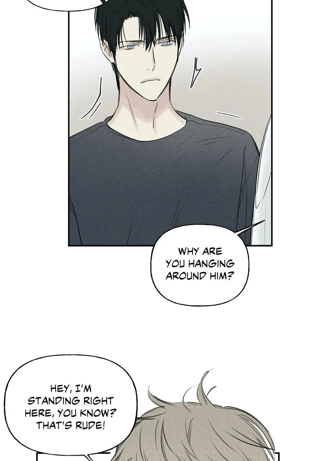 Angel Buddy Chapter 20 page 26 - 