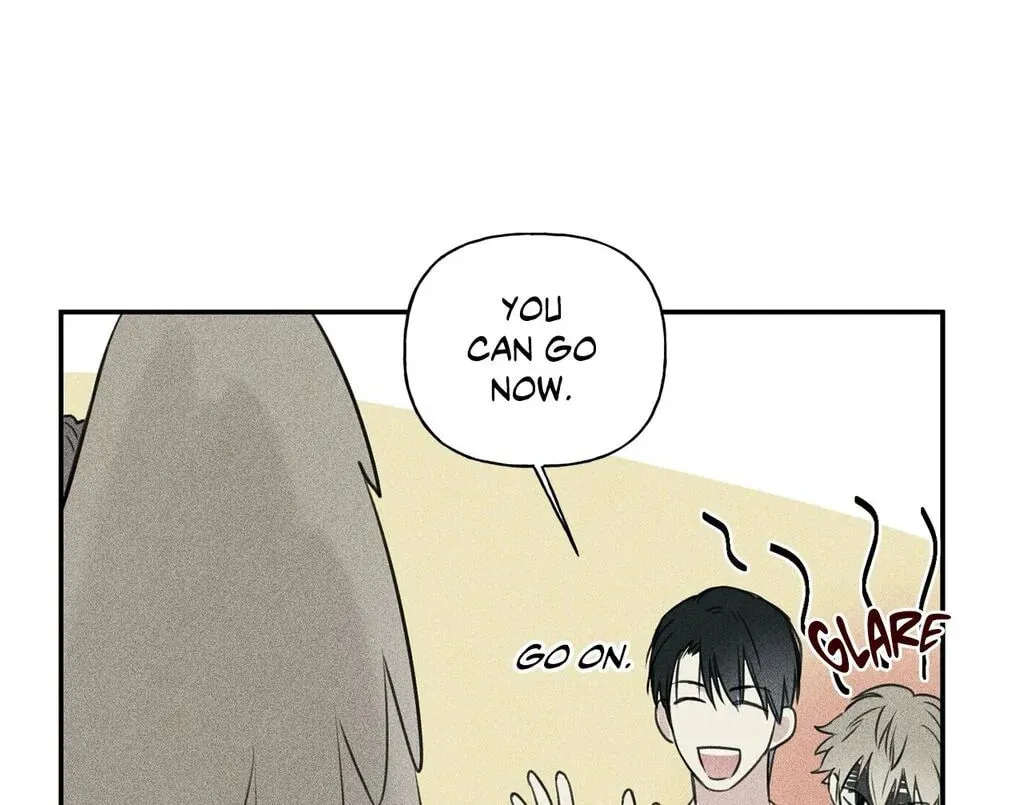 Angel Buddy Chapter 20 page 30 - 