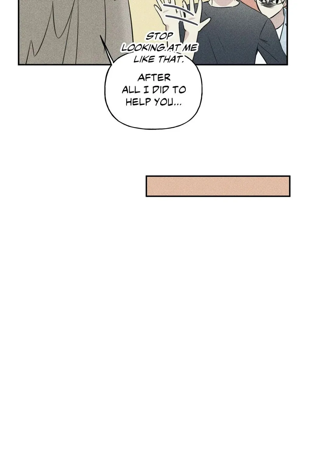 Angel Buddy Chapter 20 page 31 - 