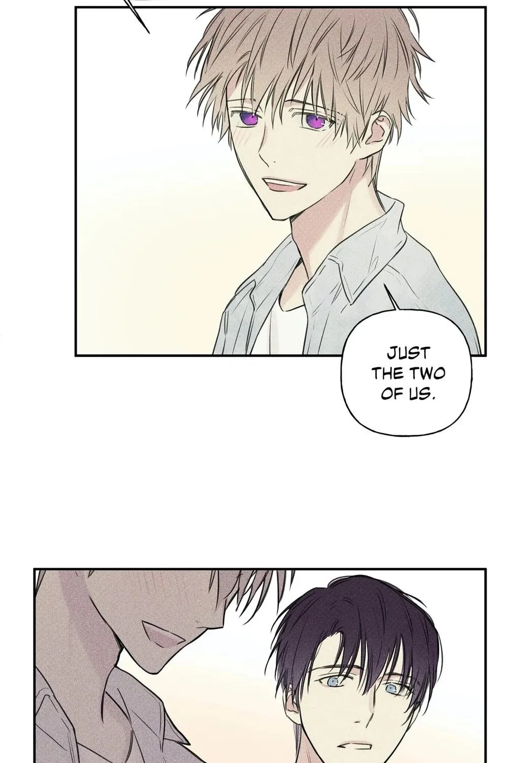 Angel Buddy Chapter 20 page 38 - 