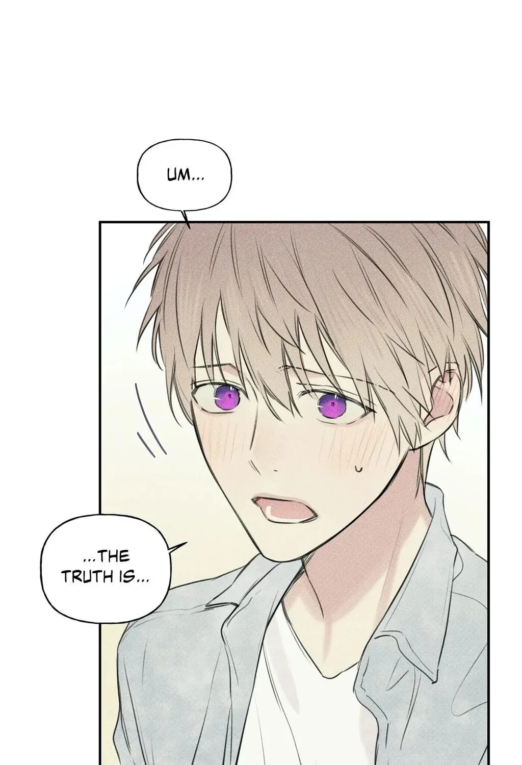 Angel Buddy Chapter 20 page 41 - 