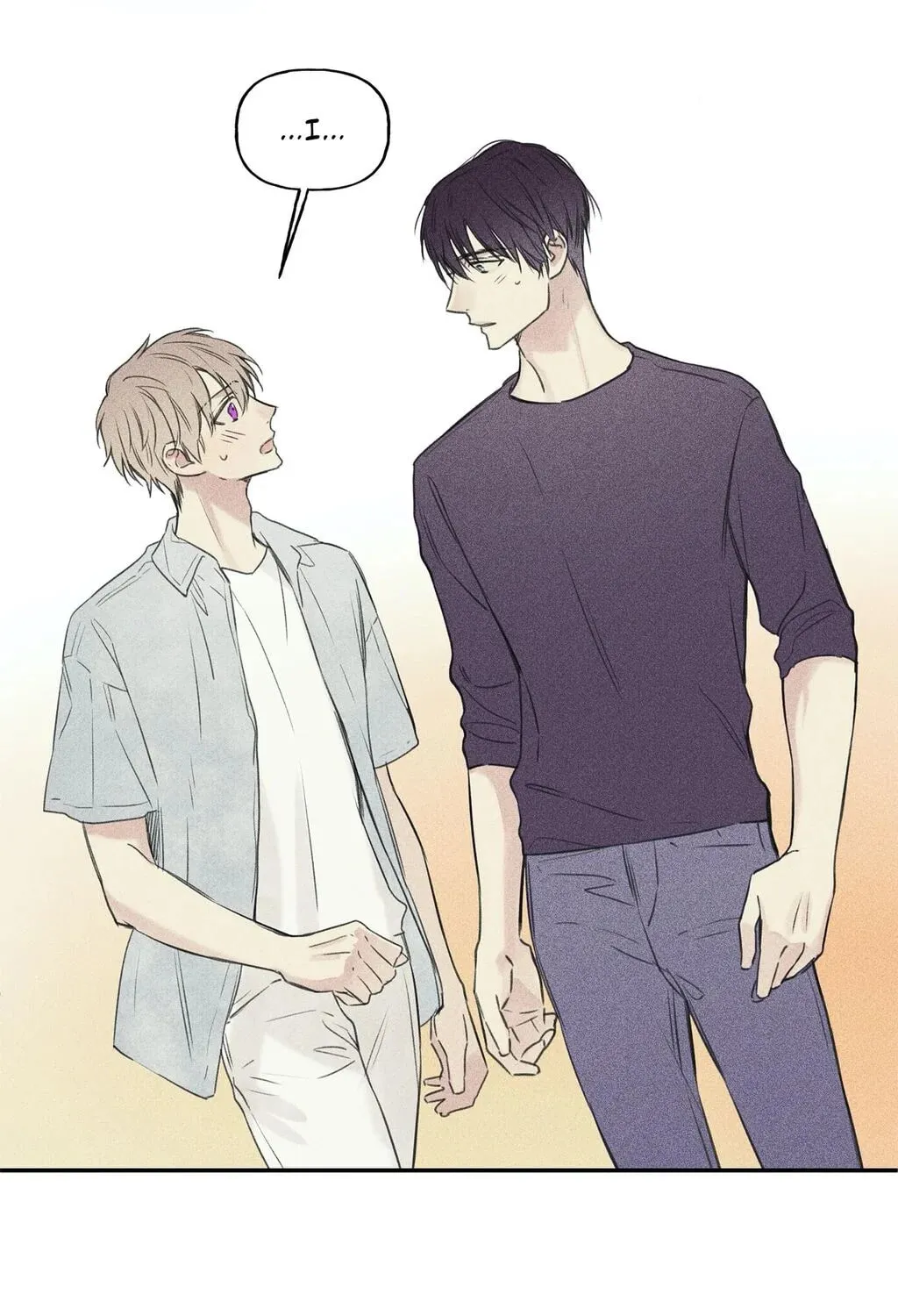 Angel Buddy Chapter 20 page 43 - 