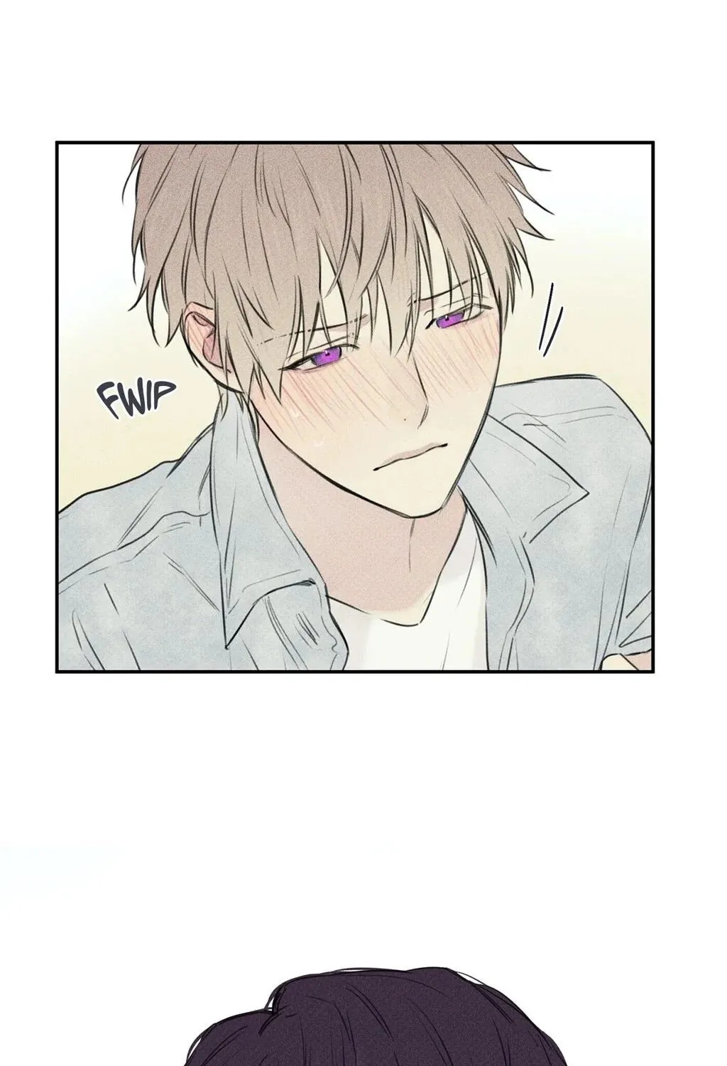 Angel Buddy Chapter 20 page 52 - 