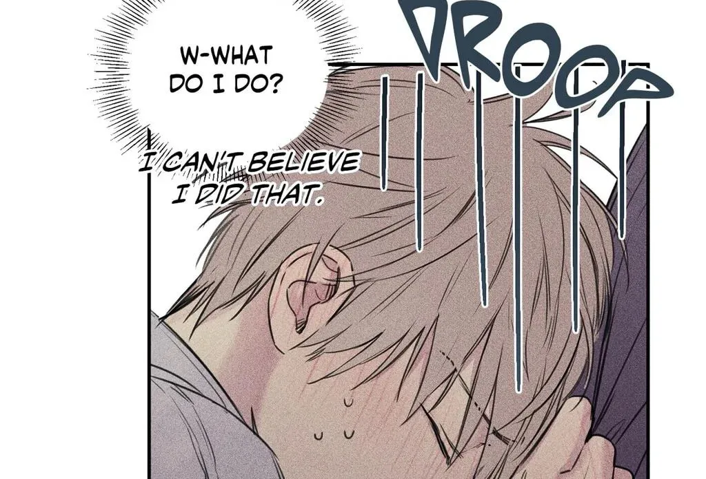 Angel Buddy Chapter 20 page 54 - 