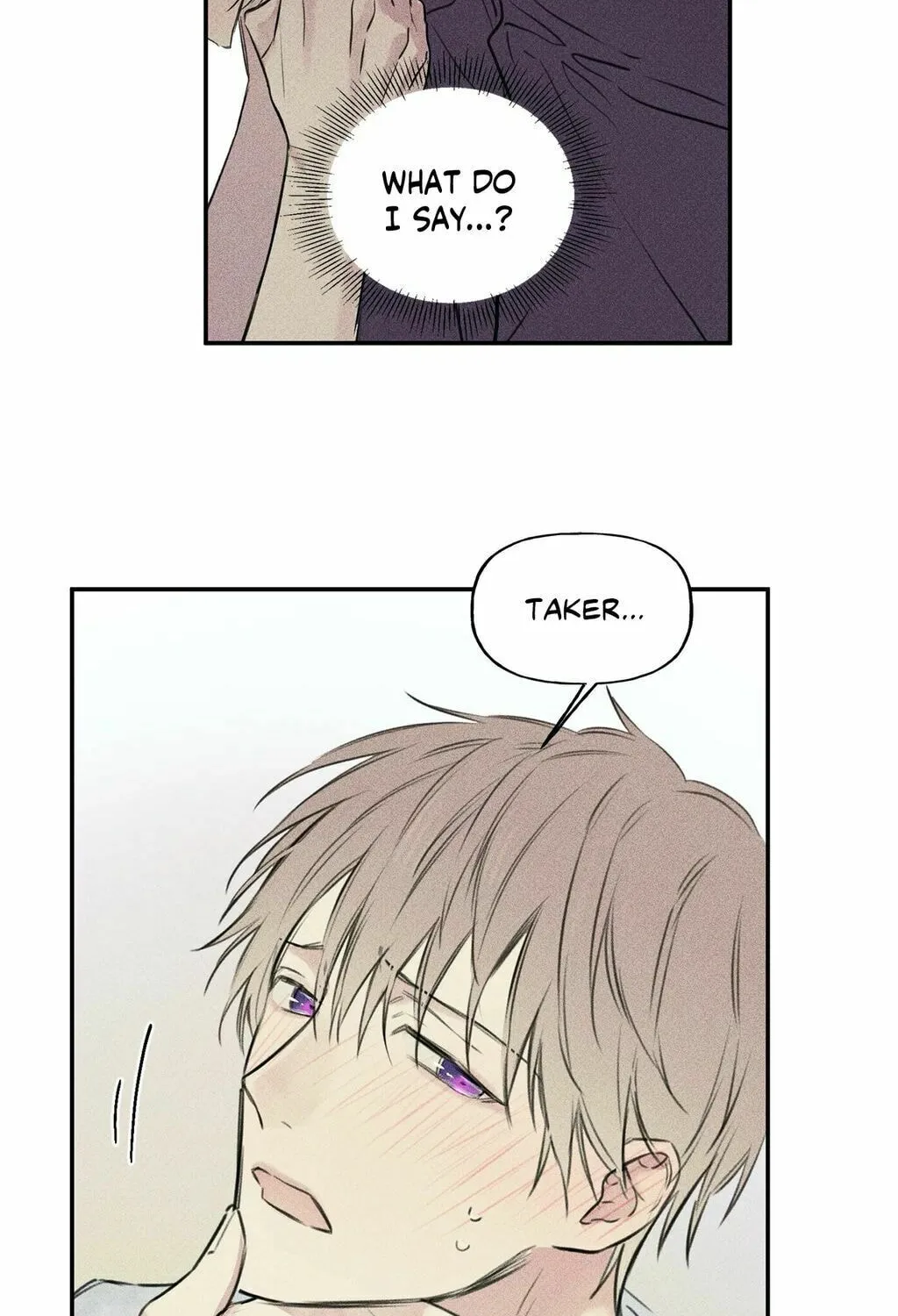 Angel Buddy Chapter 20 page 56 - 
