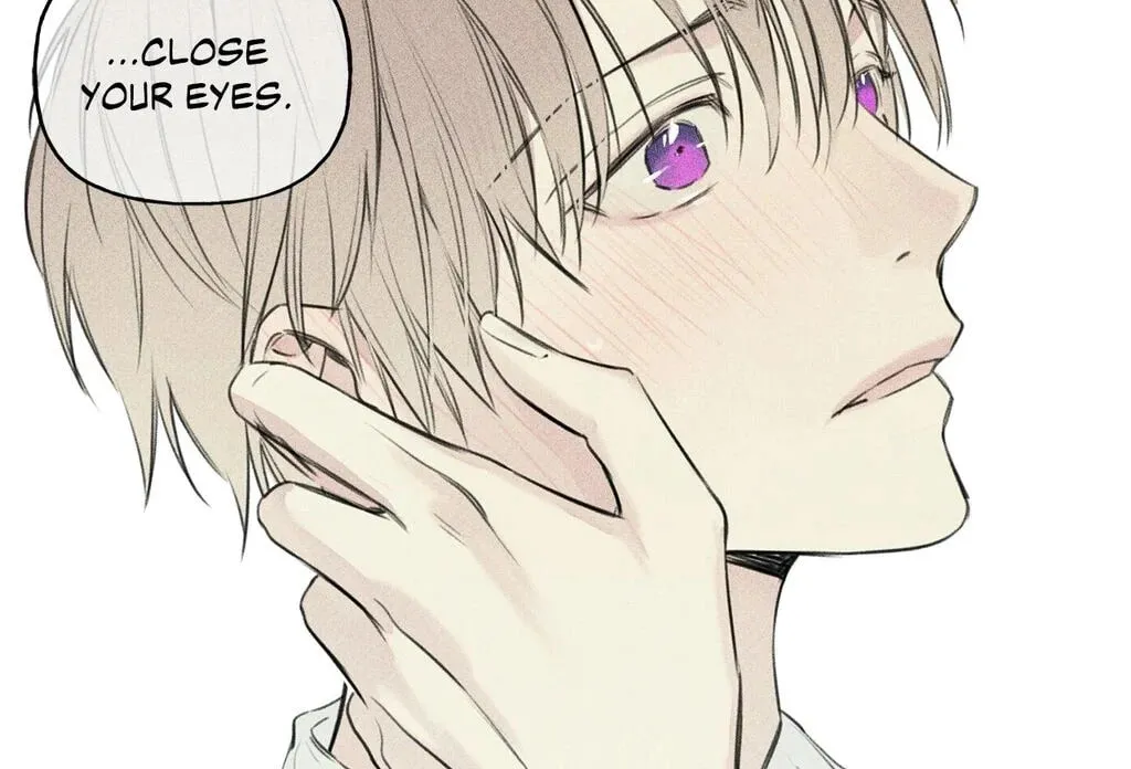 Angel Buddy Chapter 20 page 60 - 
