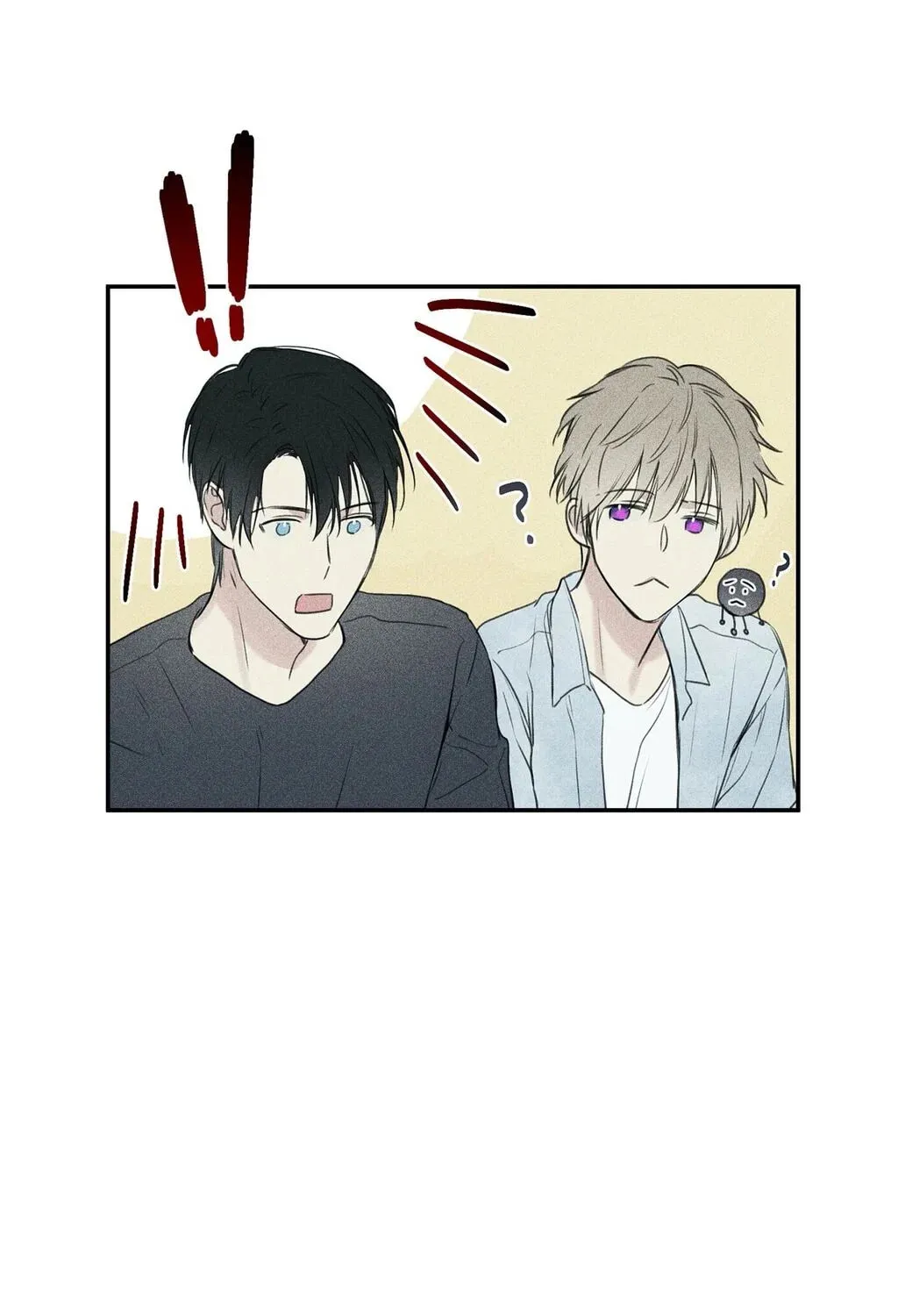Angel Buddy Chapter 20 page 7 - 
