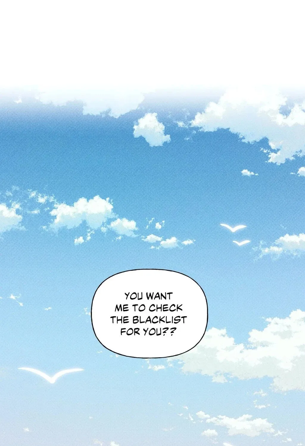 Angel Buddy Chapter 20 page 8 - 