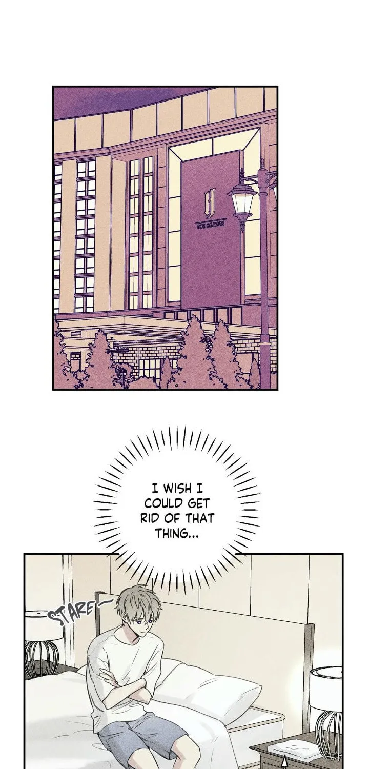 Angel Buddy Chapter 21 page 1 - 