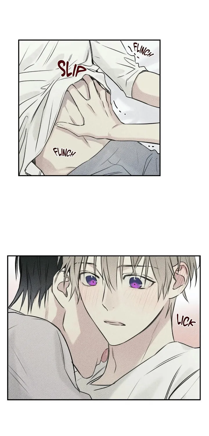 Angel Buddy Chapter 21 page 11 - 
