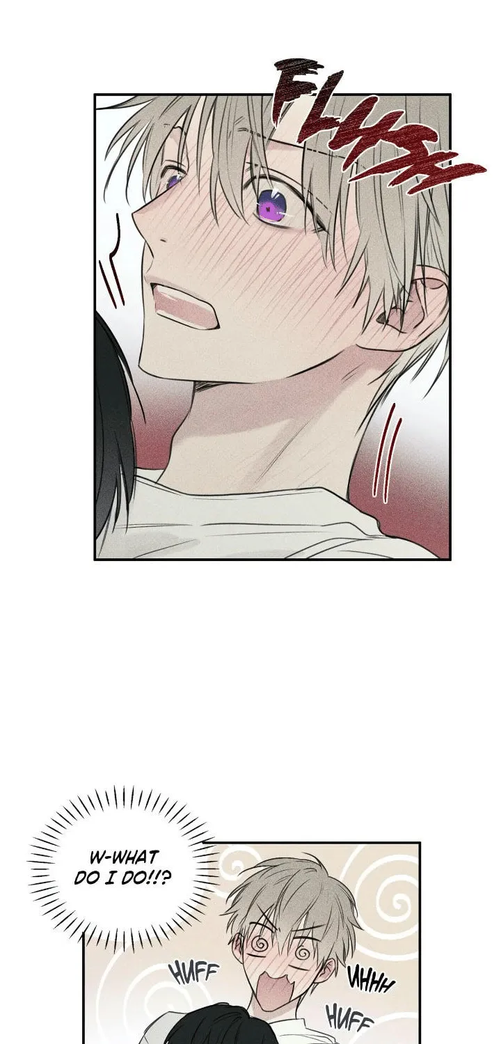 Angel Buddy Chapter 21 page 12 - 